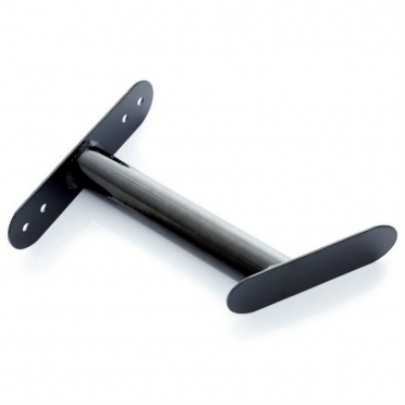 Muscle Power Opberghaak voor Battle Touw MP1014